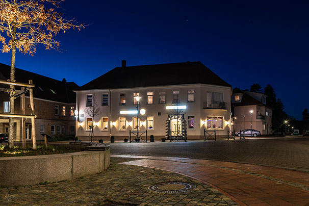 die Seite für Bassum und Umzu Sehenswert